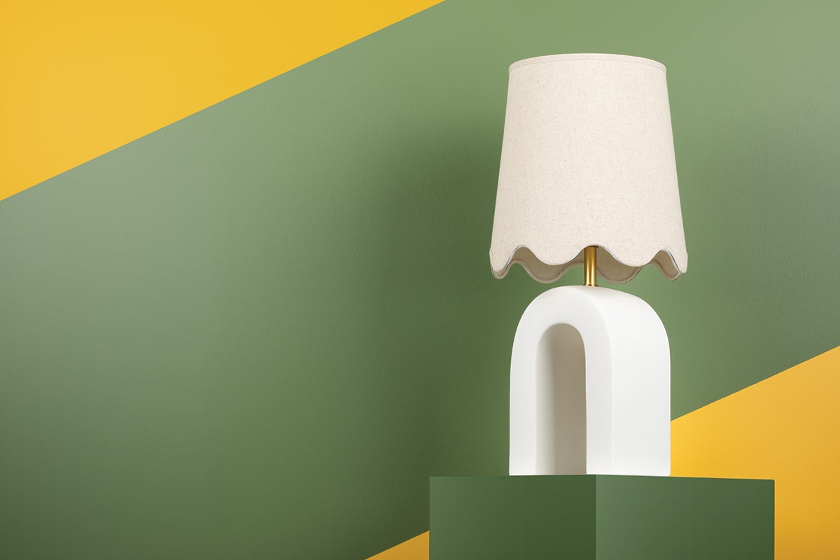 roshani table lamp