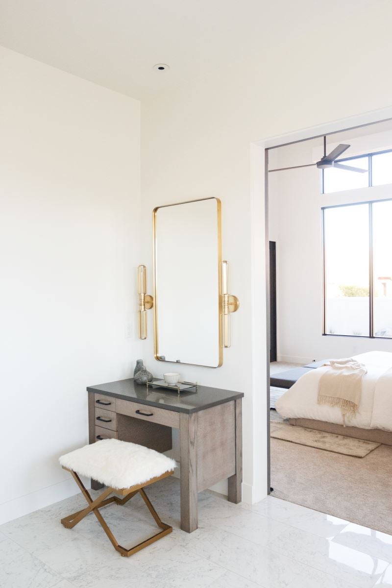 red hook wall sconce