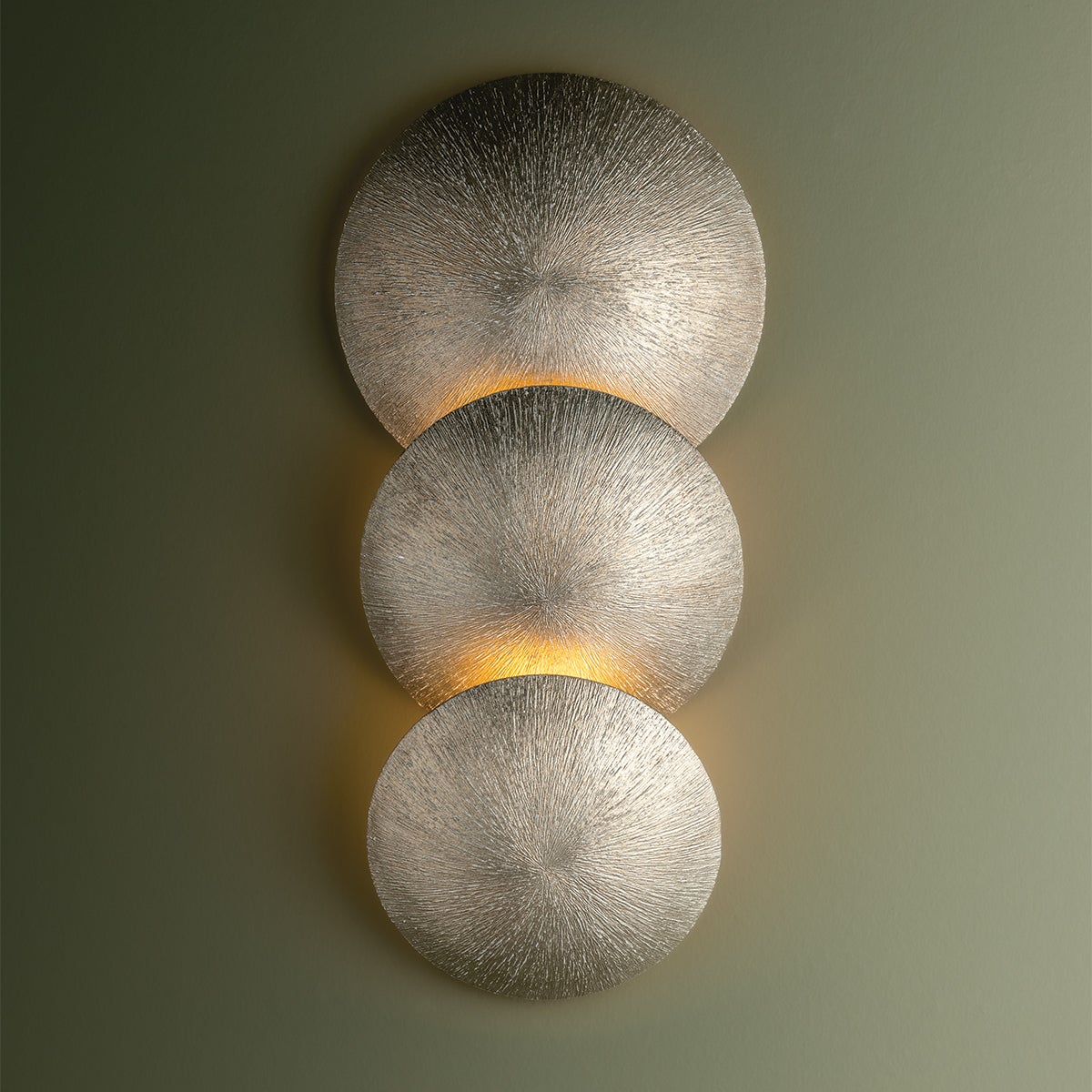 reef wall sconce