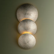 reef wall sconce