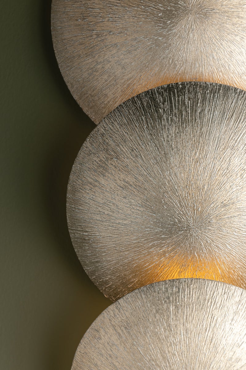 reef wall sconce