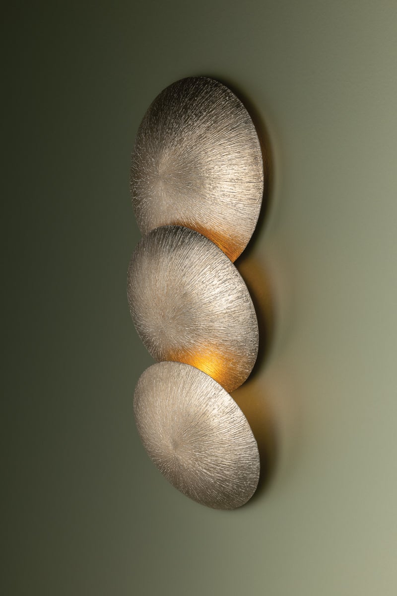 reef wall sconce