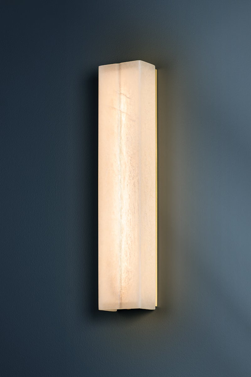 bremsen wall sconce