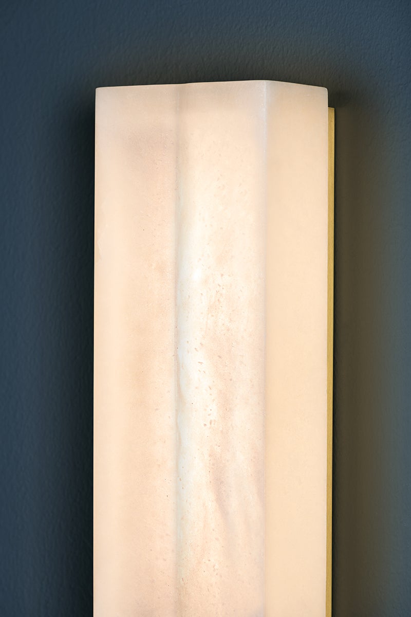 bremsen wall sconce