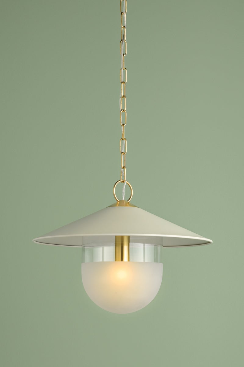 ressi pendant