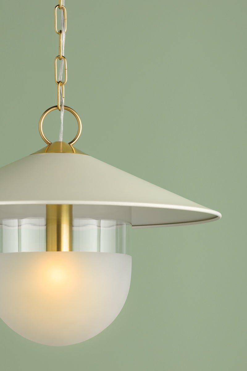 ressi pendant