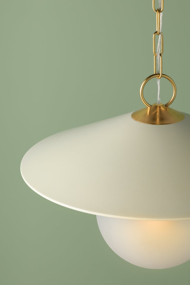 ressi pendant