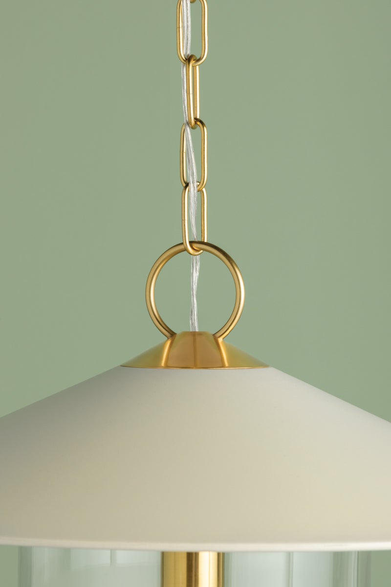 ressi pendant