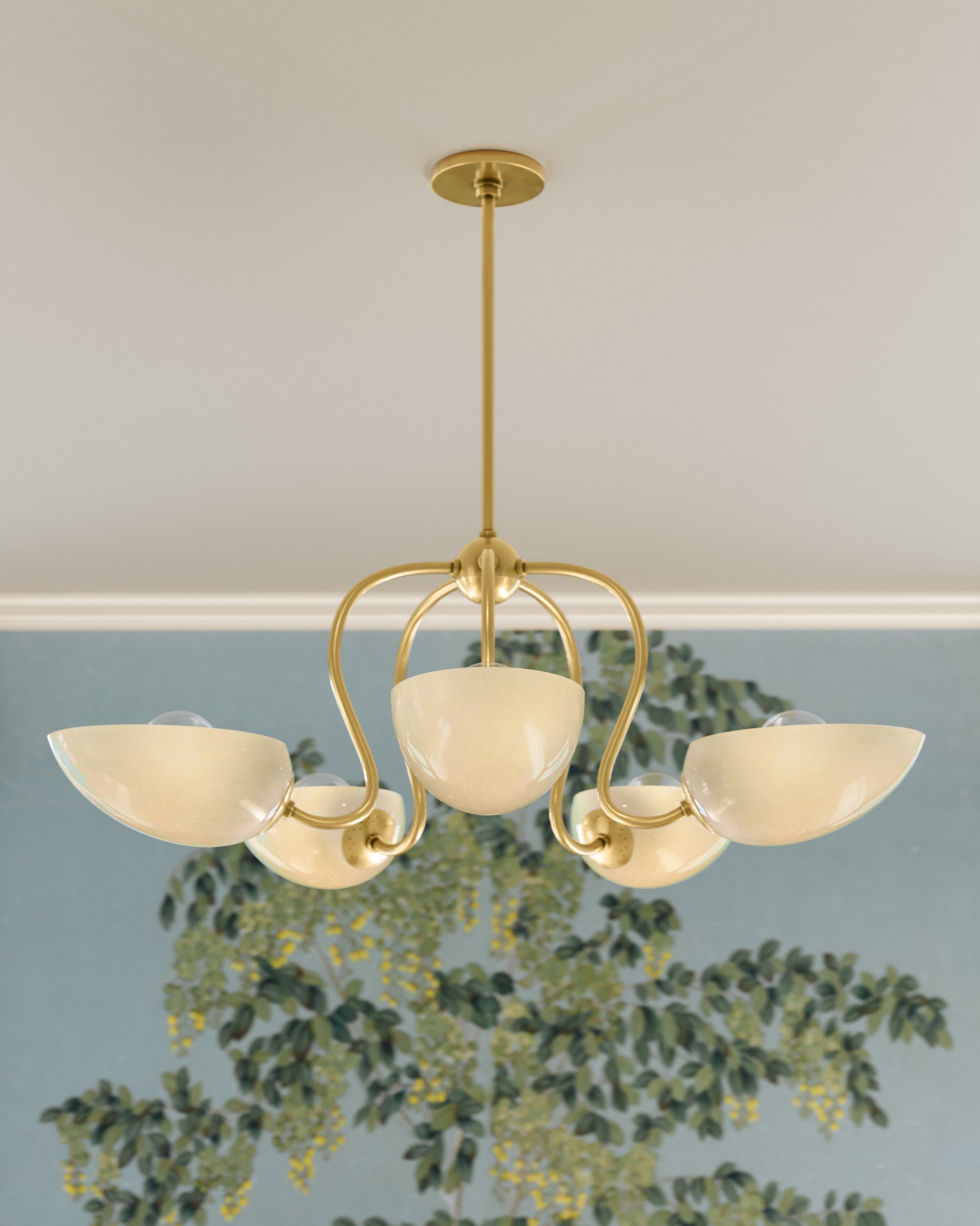 reva chandelier