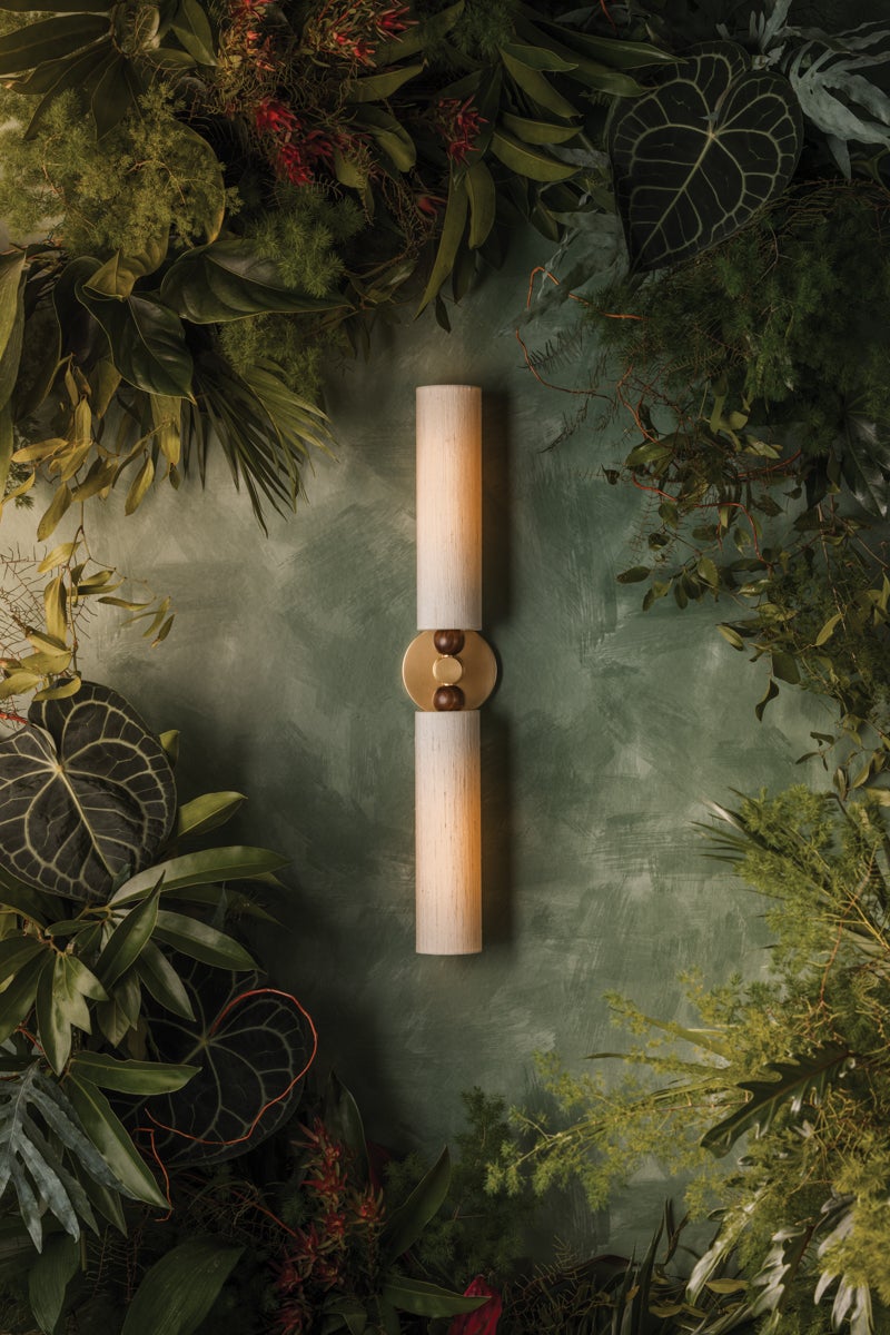 reyn wall sconce