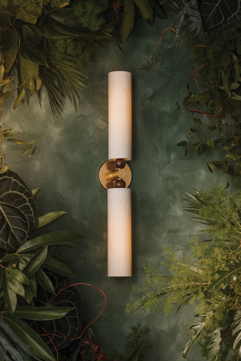 reyn wall sconce