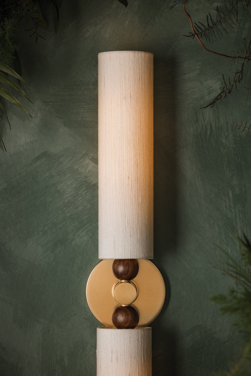 reyn wall sconce
