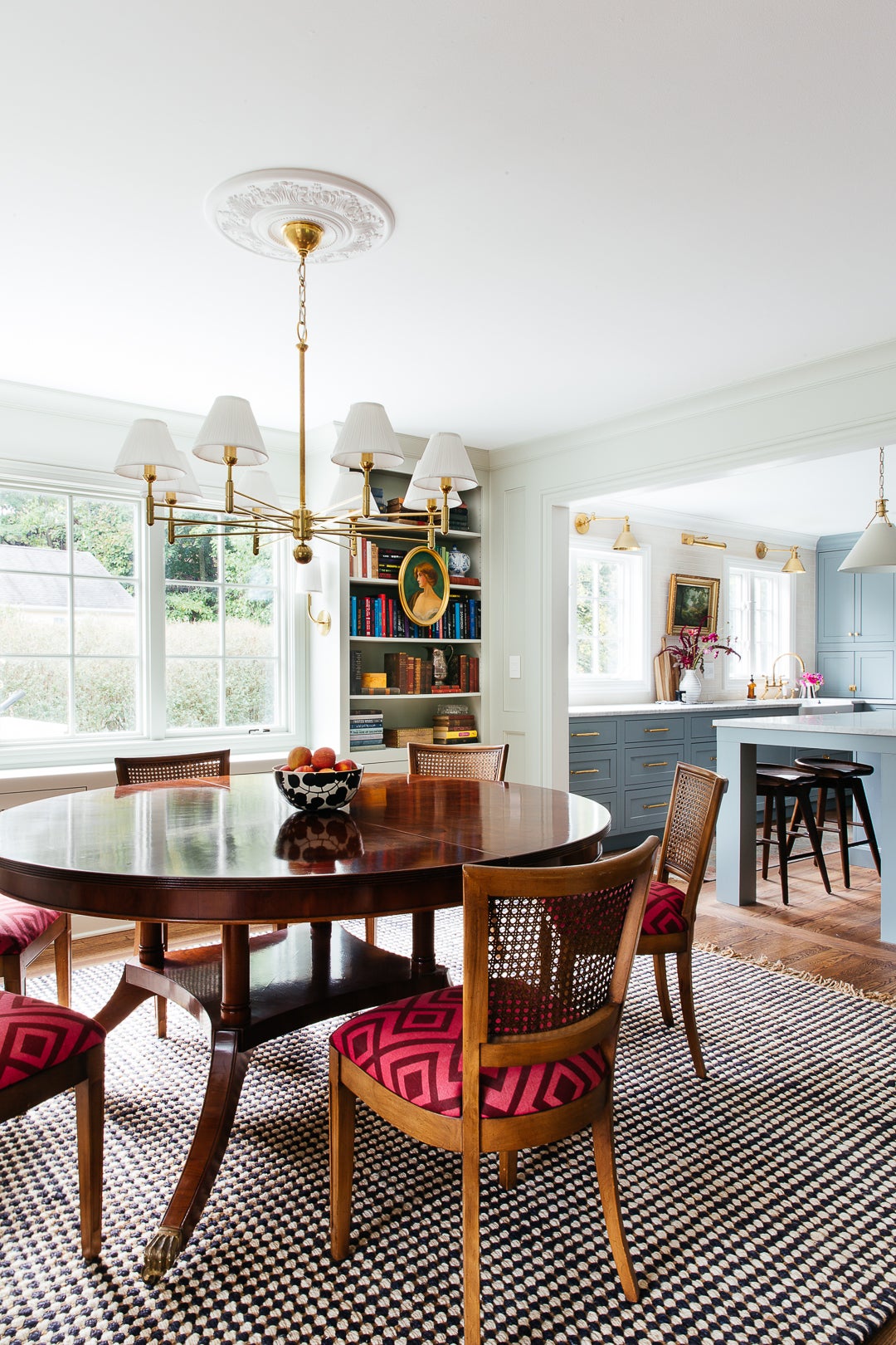 classic no.1 chandelier