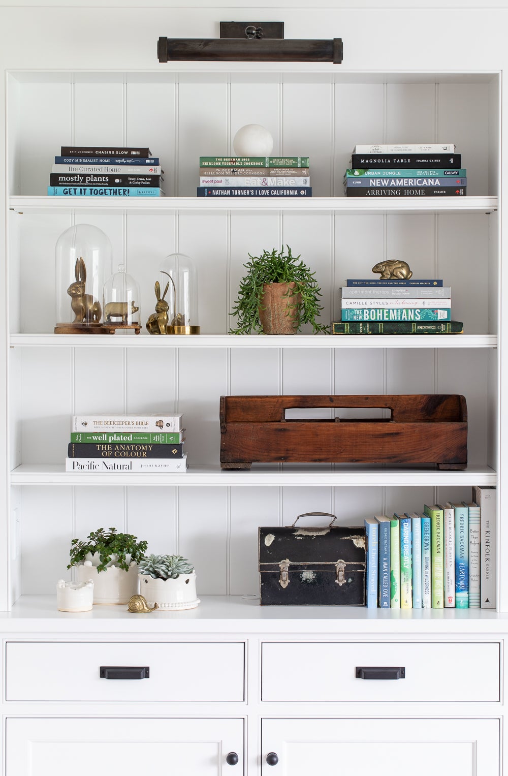 ridgewood picture light