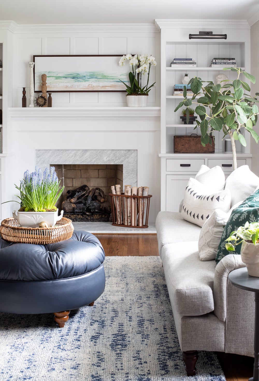 ridgewood picture light