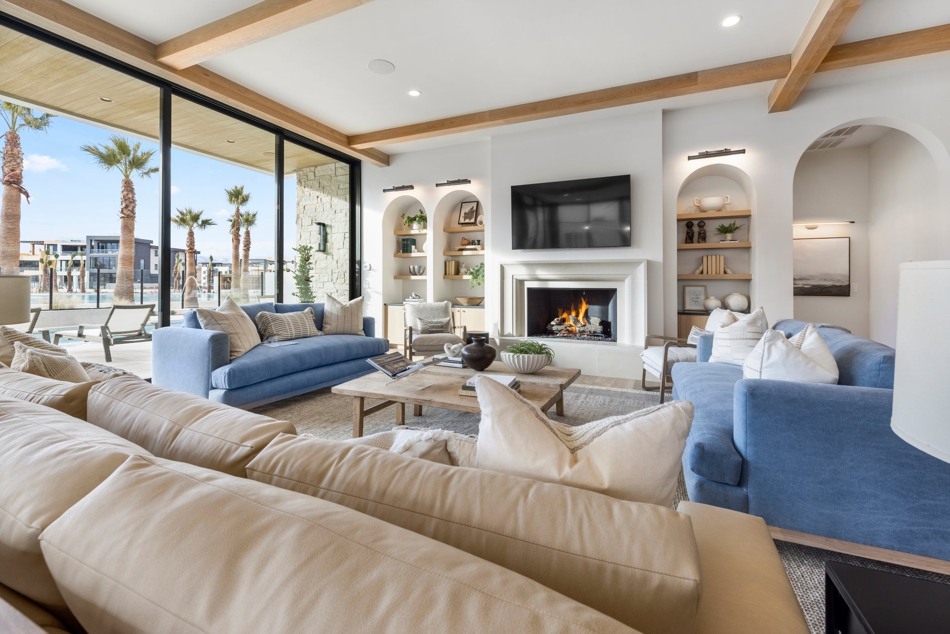 ridgewood picture light