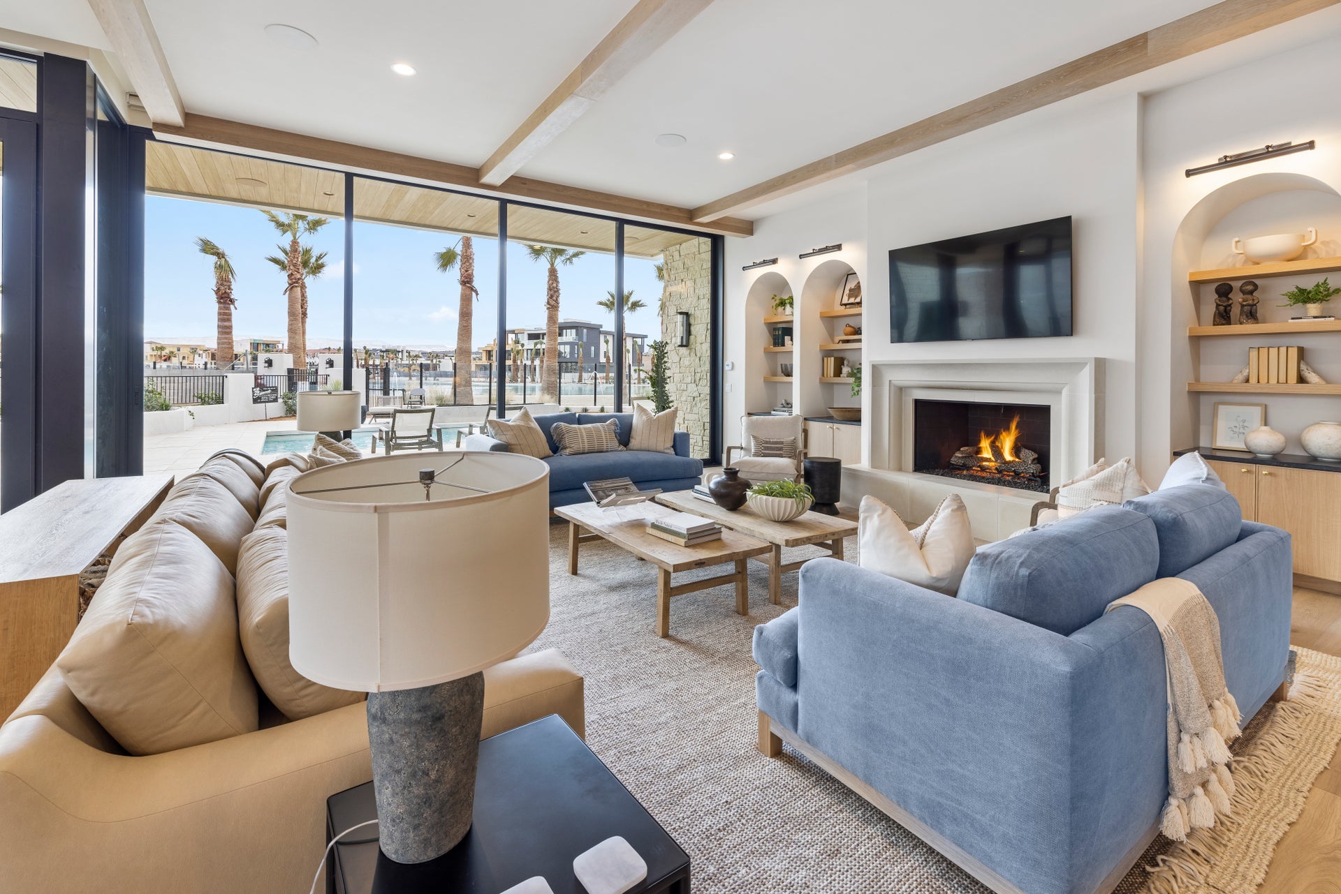 ridgewood picture light