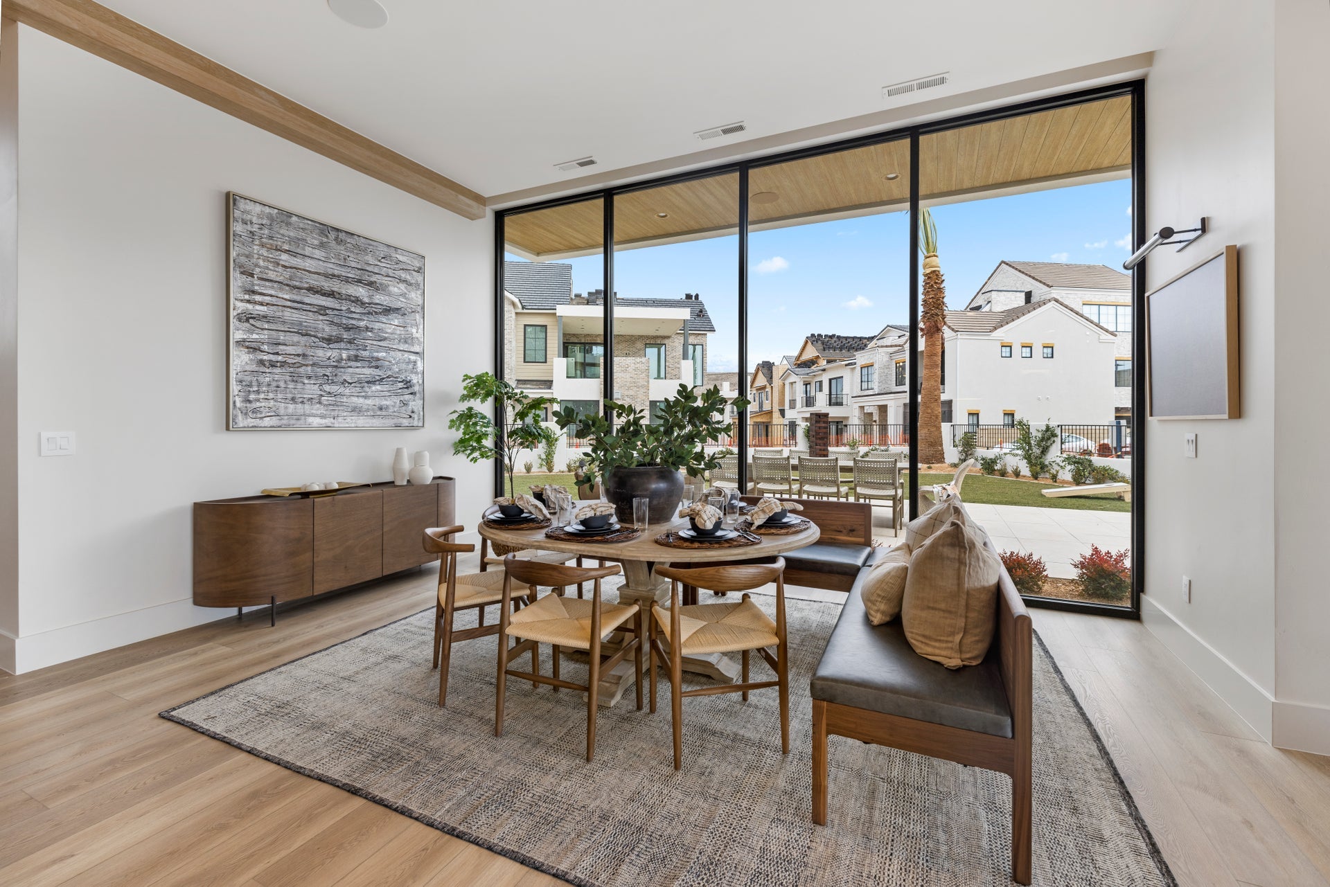 ridgewood picture light