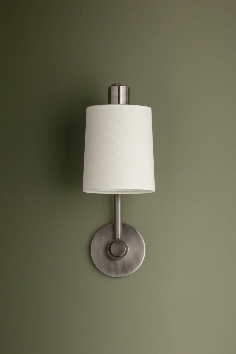 rigby wall sconce