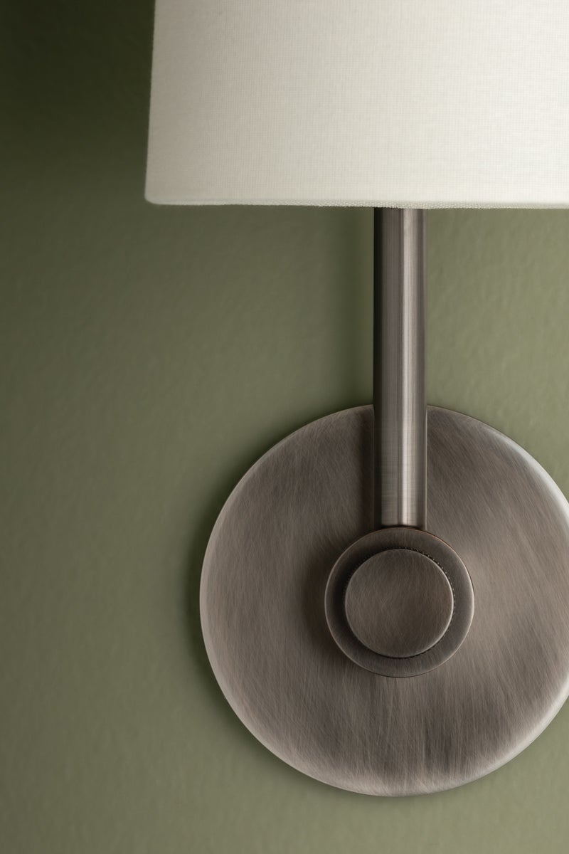rigby wall sconce