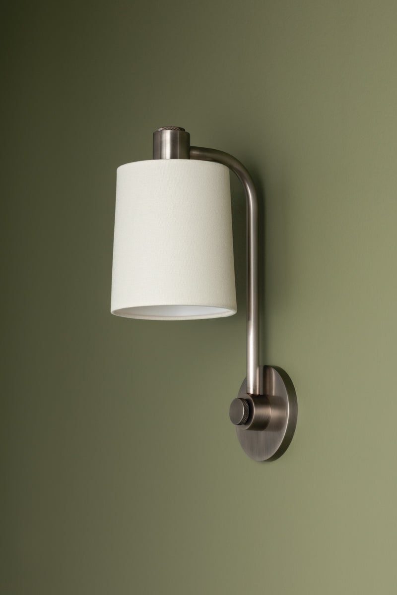rigby wall sconce