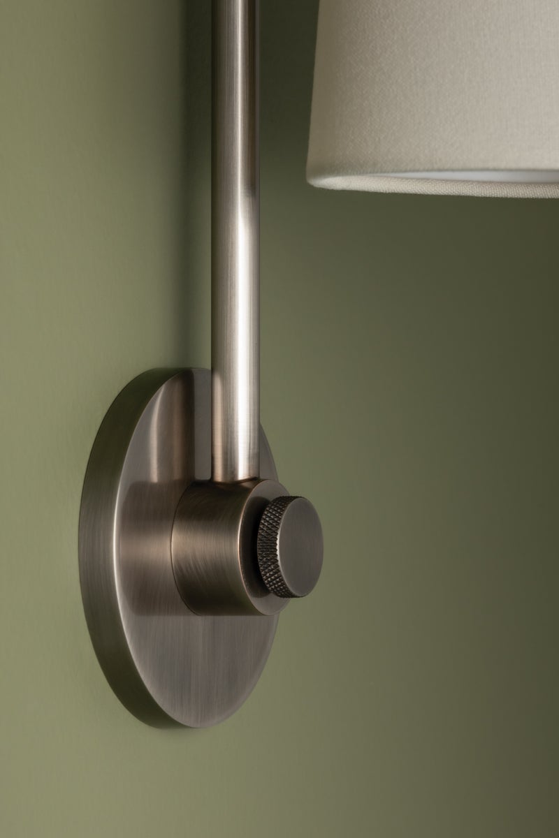 rigby wall sconce