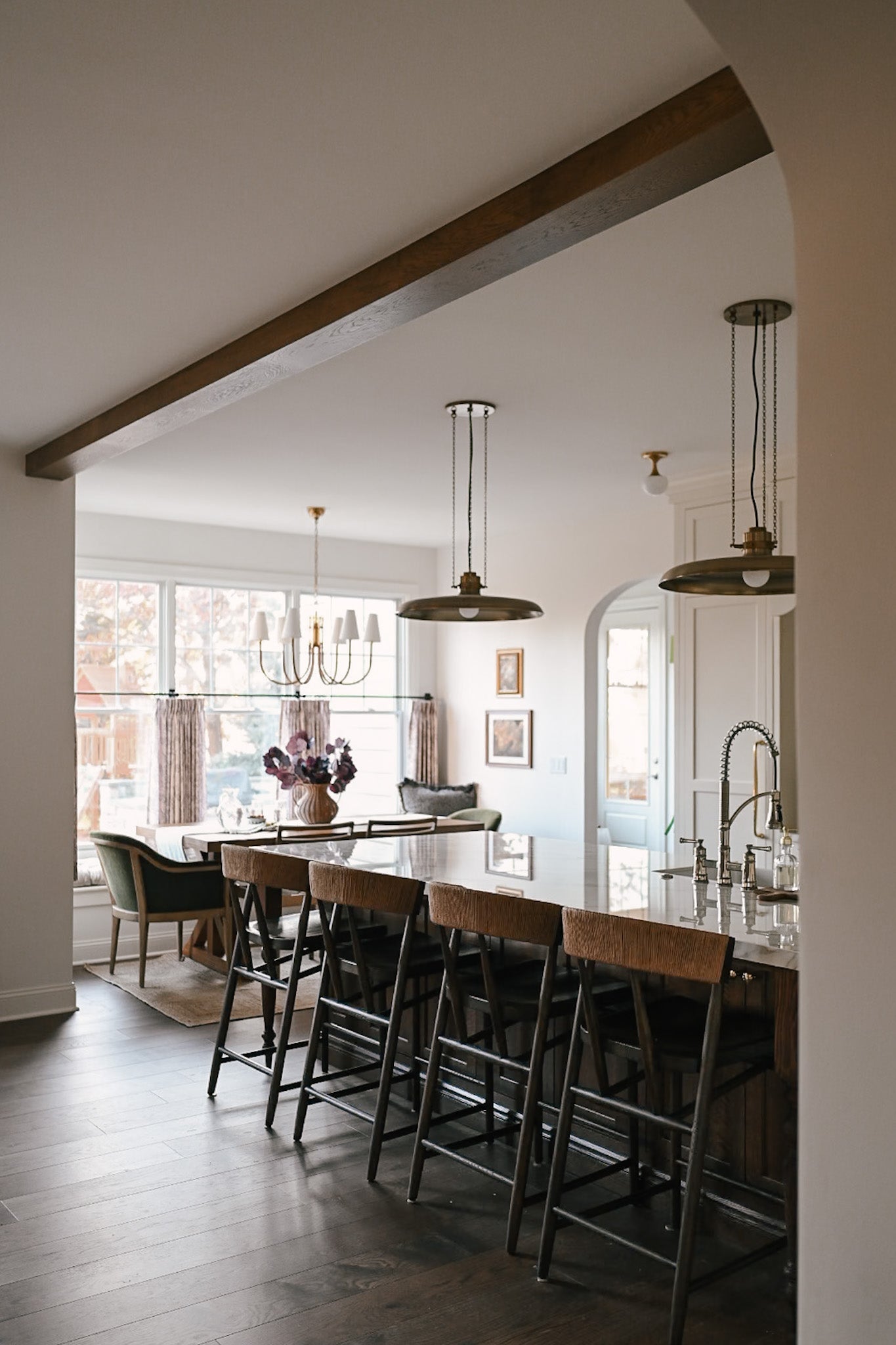 rainhill pendant