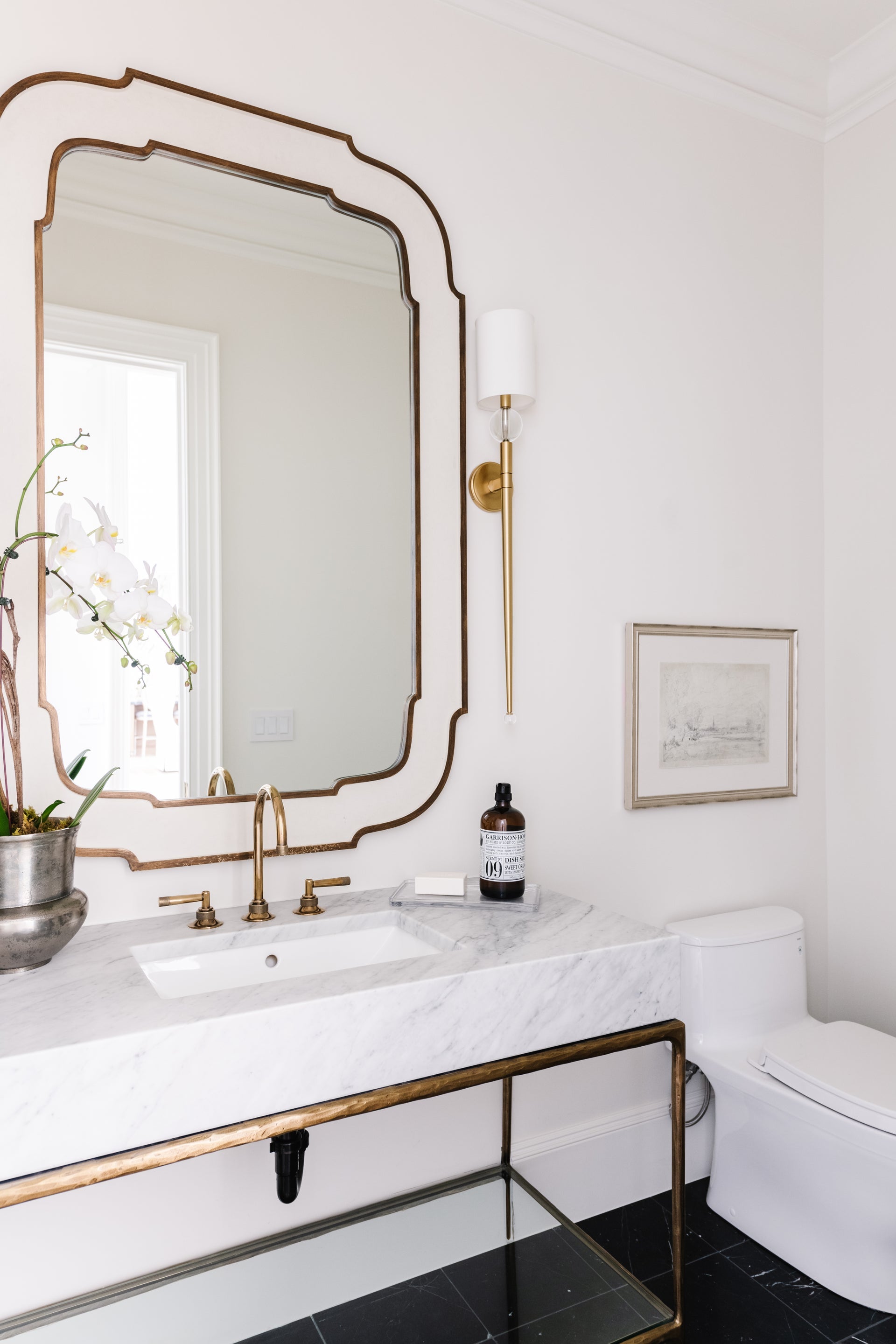 rockland wall sconce