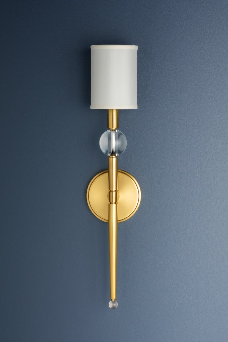 rockland wall sconce