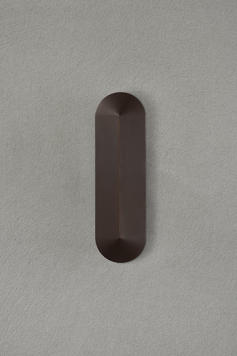 ronan exterior wall sconce