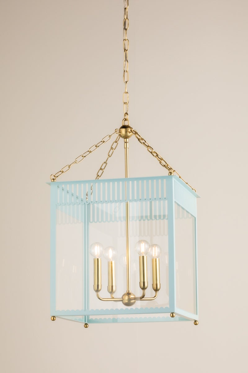 rosalie lantern