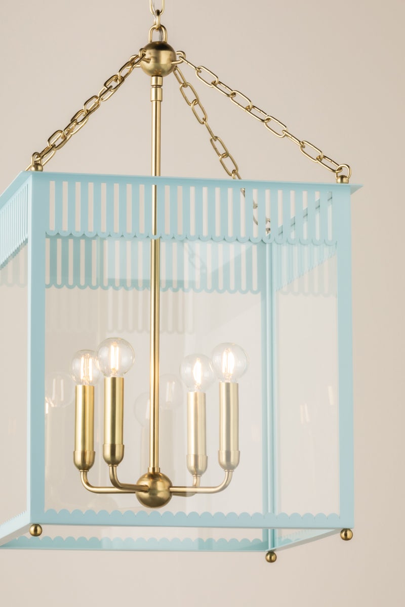rosalie lantern