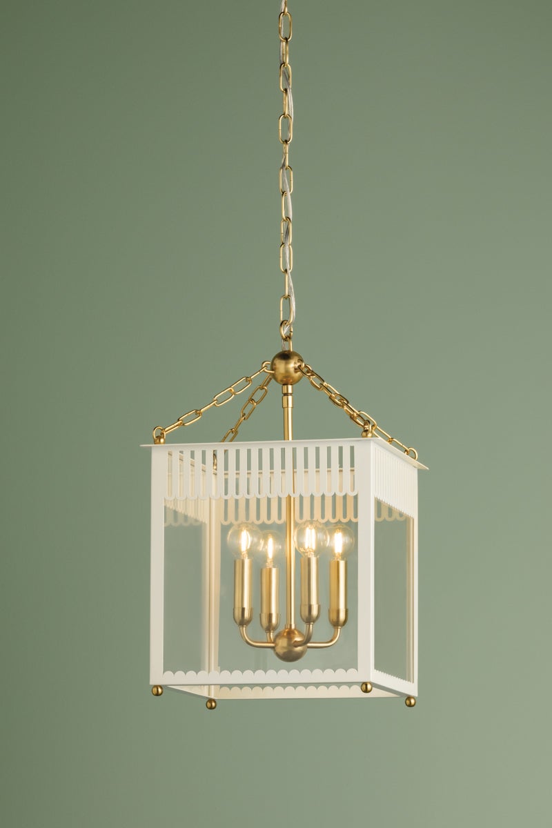 rosalie lantern