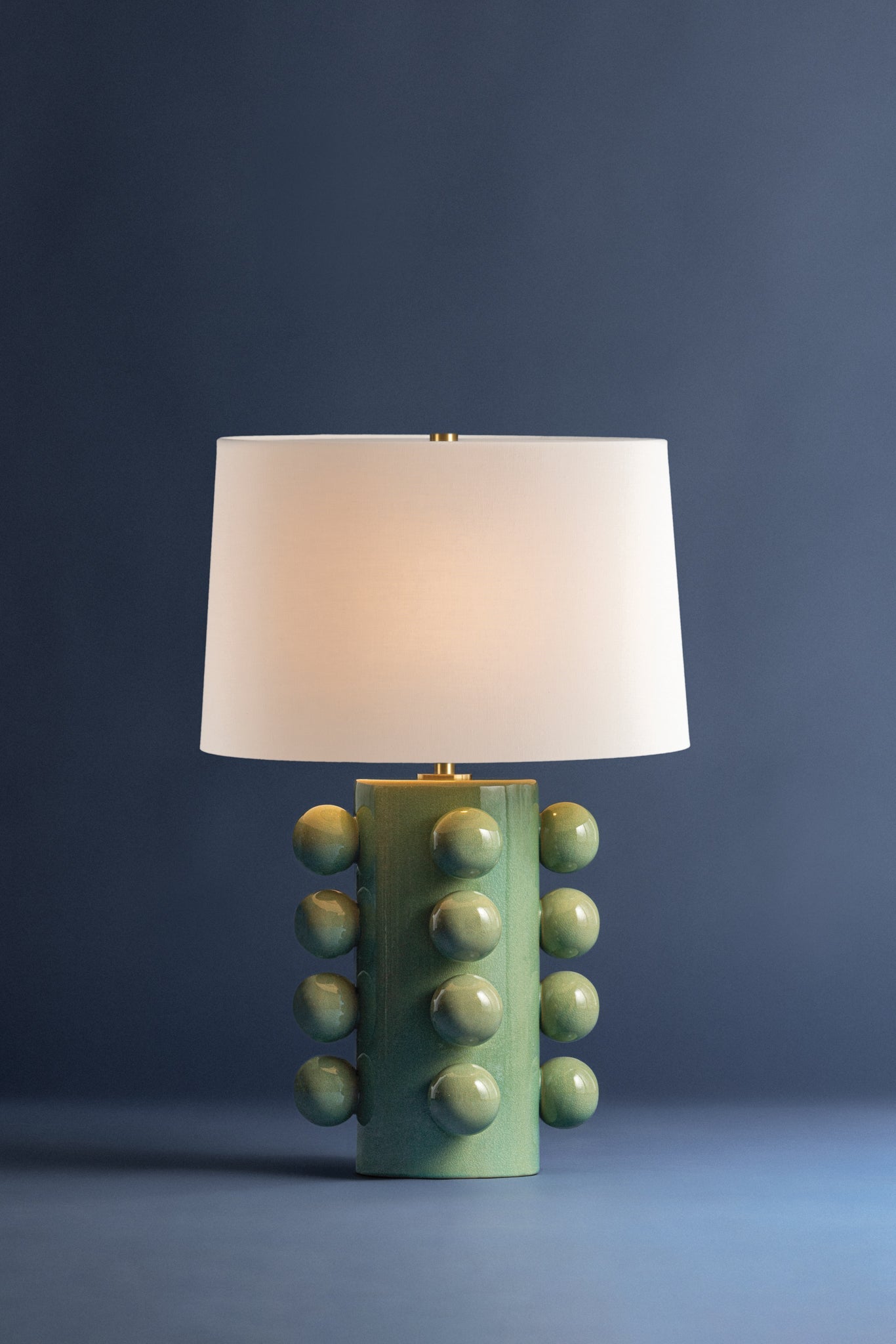 roselle table lamp