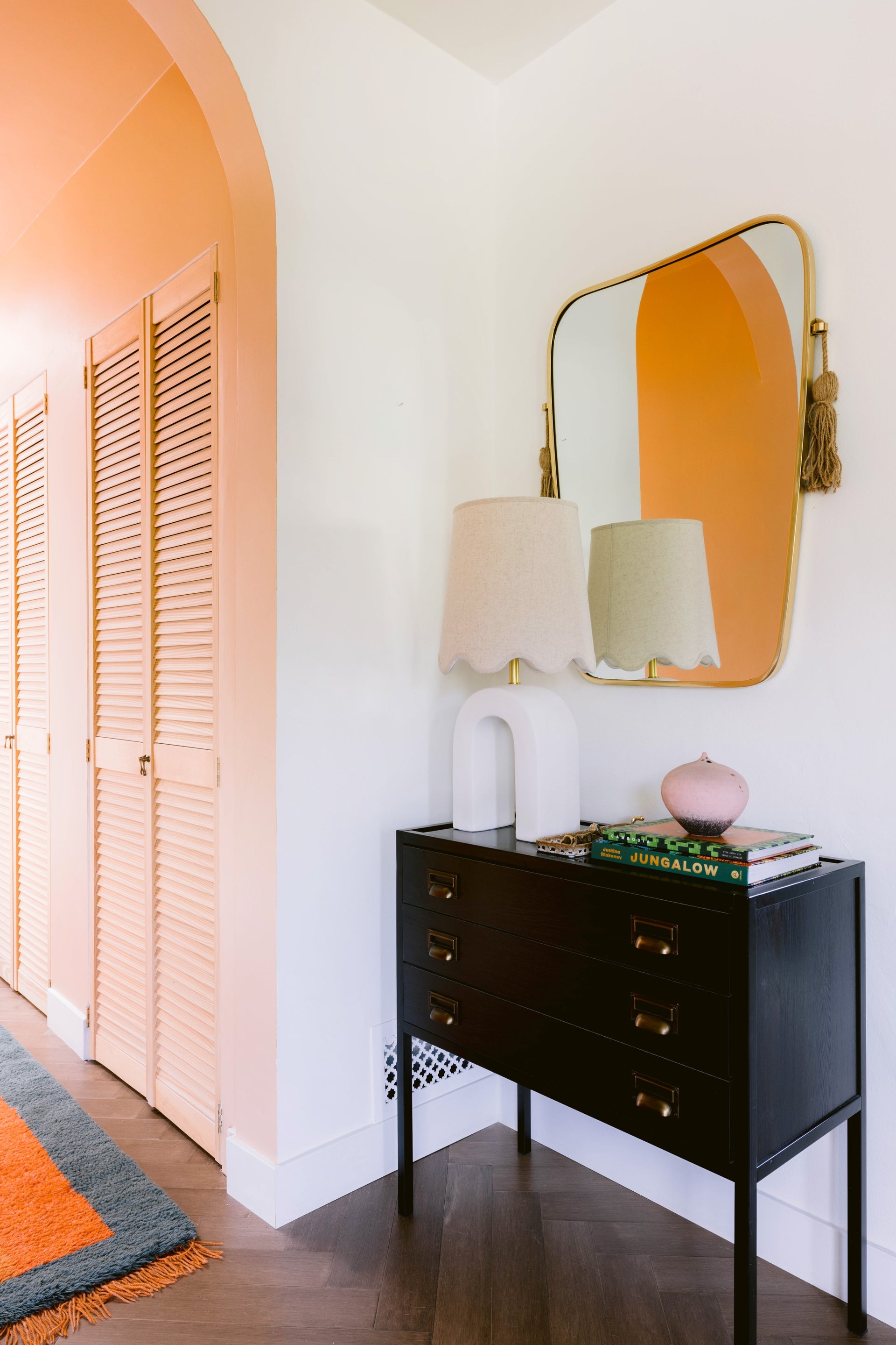 roshani table lamp