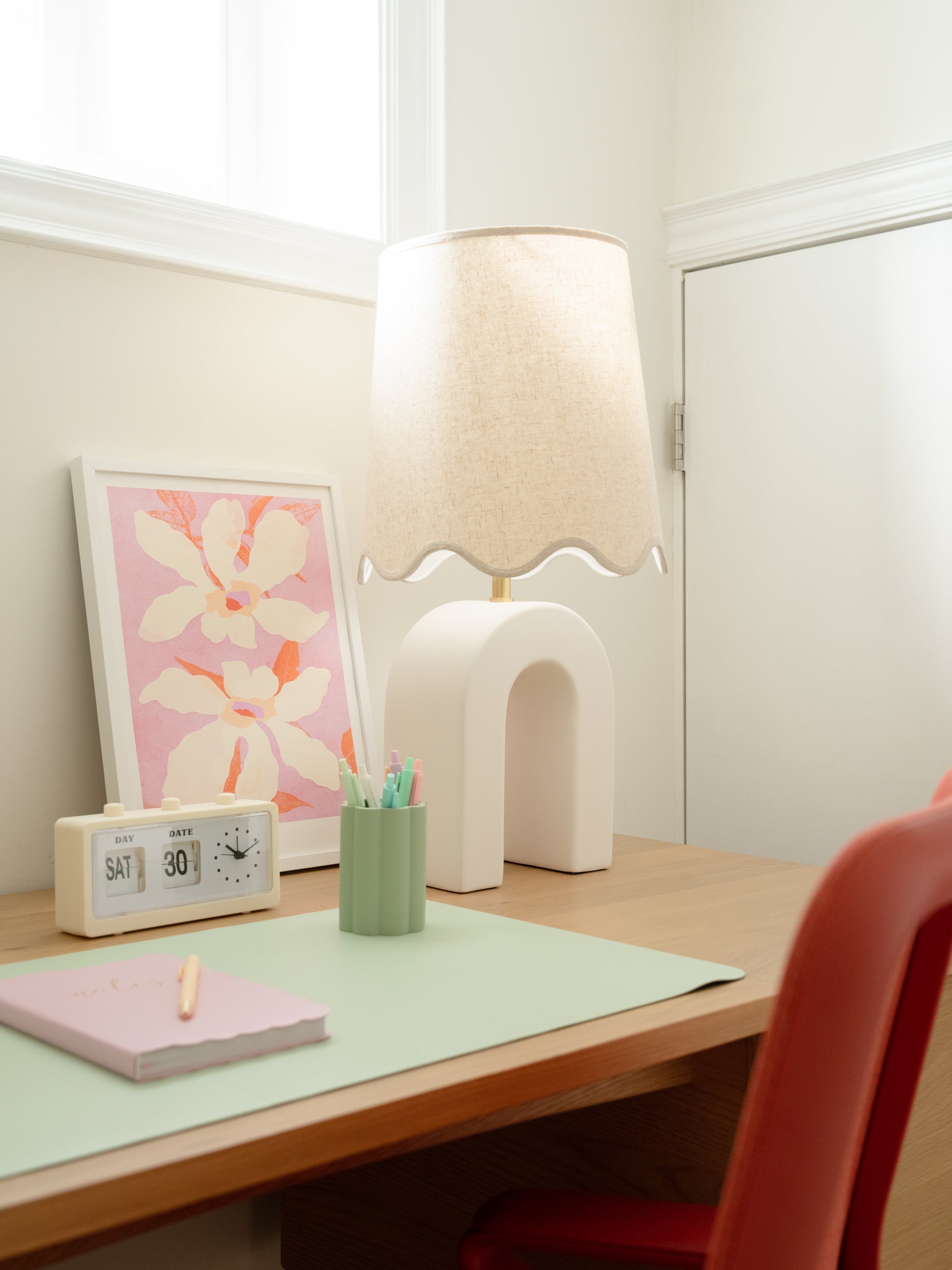 roshani table lamp