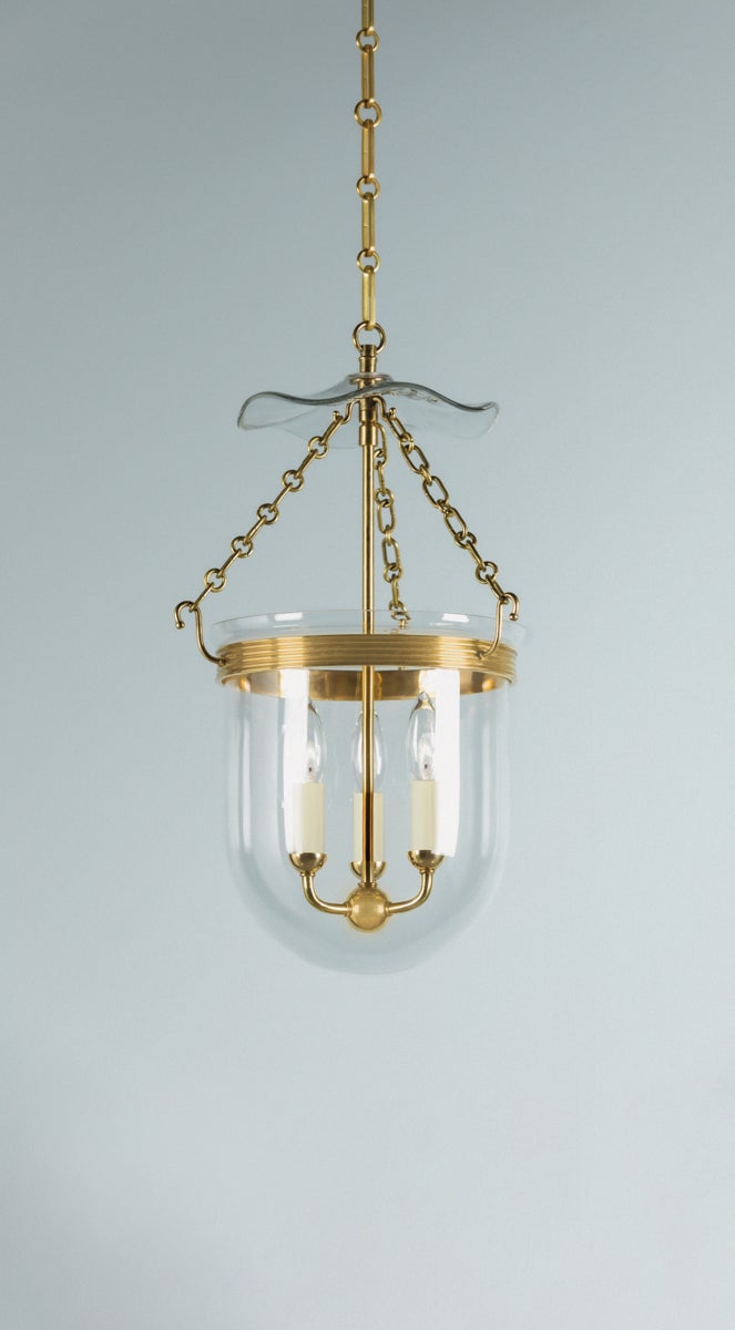 rousham lantern