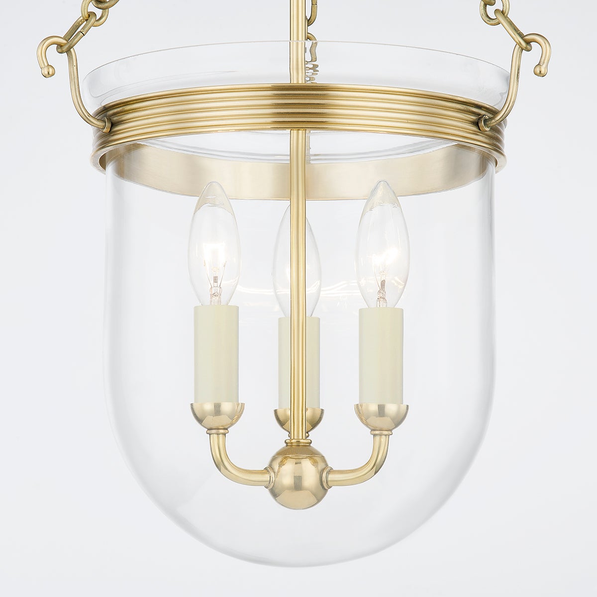 rousham lantern