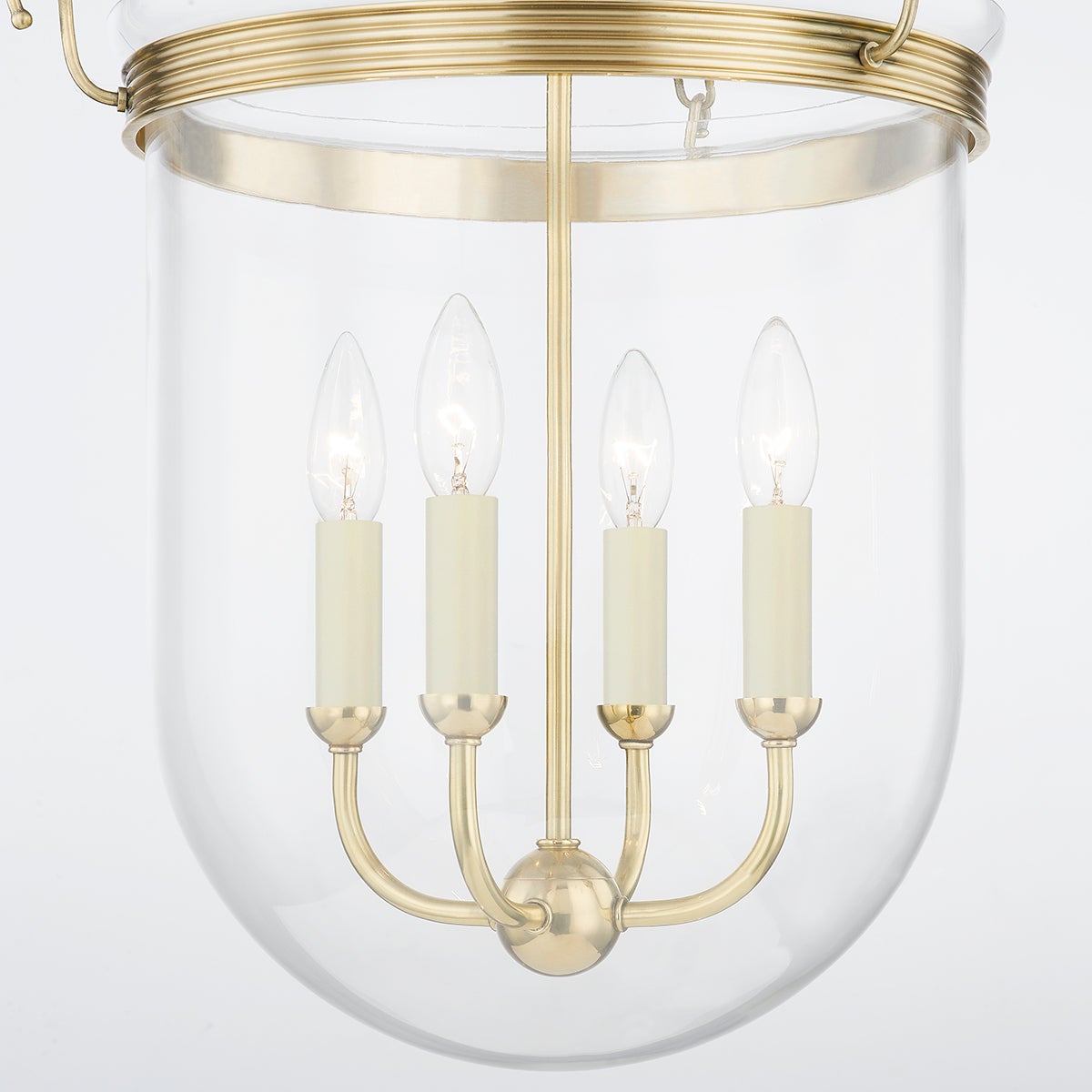 rousham lantern