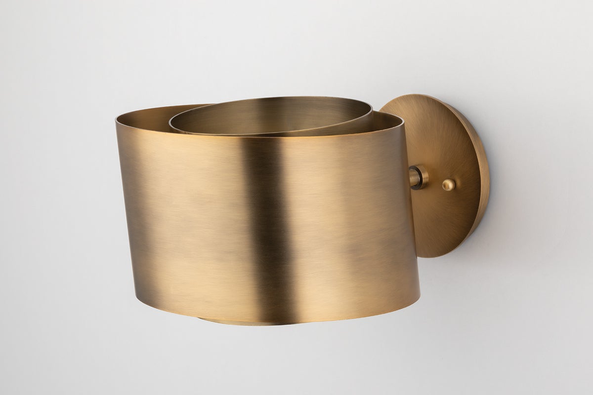 roux wall sconce