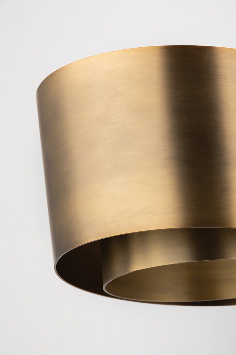 roux wall sconce