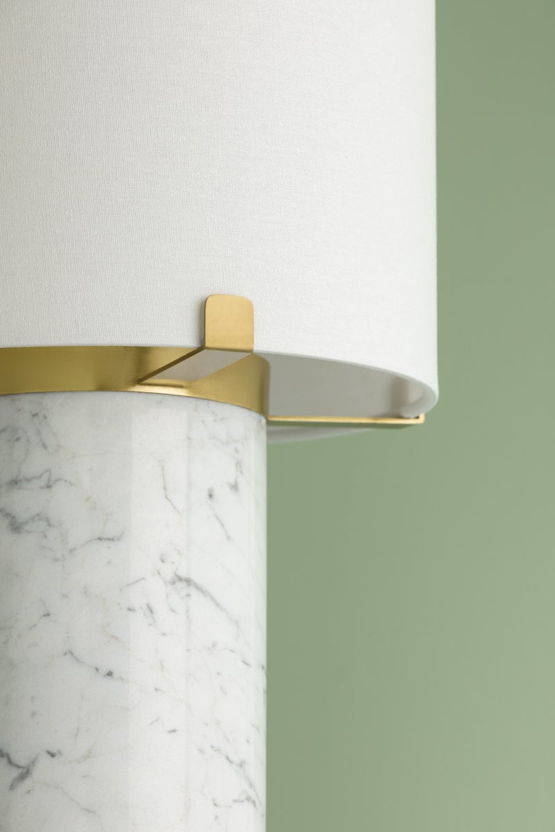 rumi table lamp