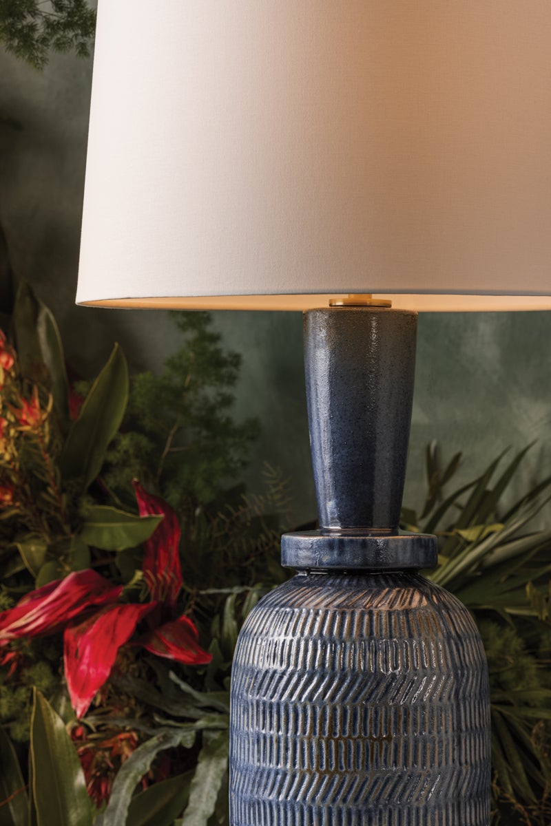 russo table lamp