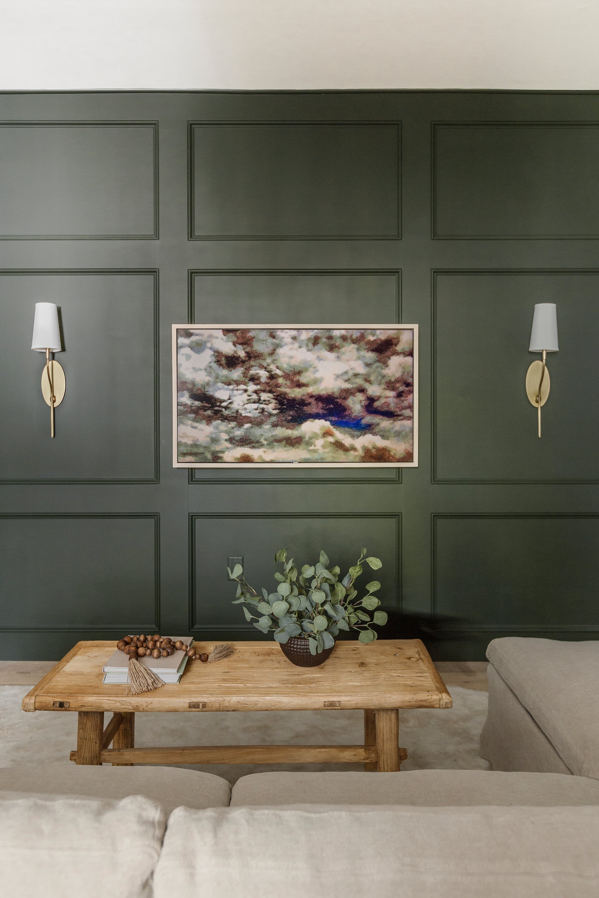 rutland wall sconce