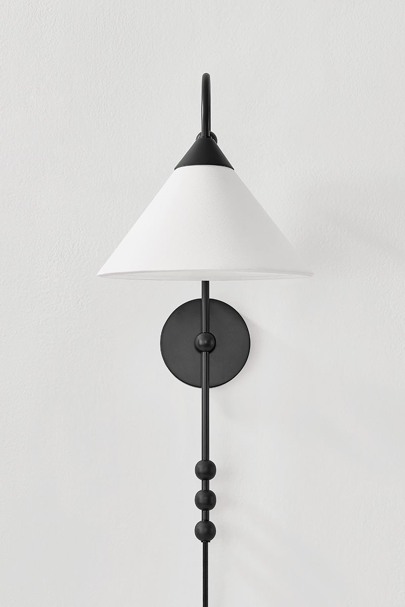 sang wall sconce