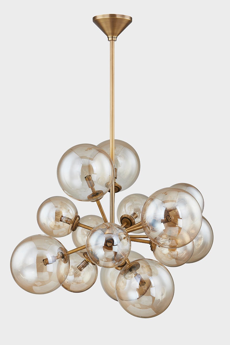 santee chandelier
