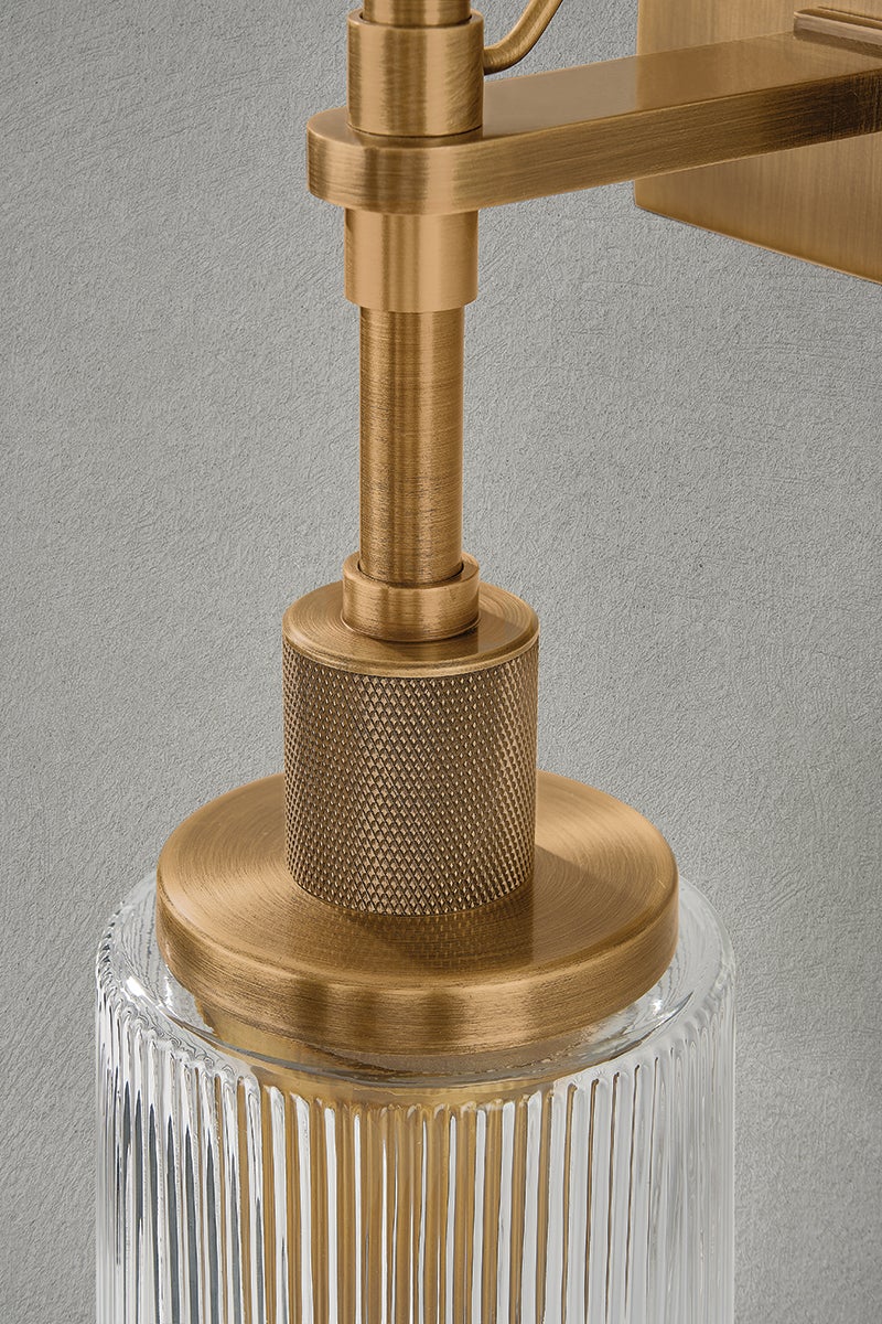 shenandoah exterior wall sconce