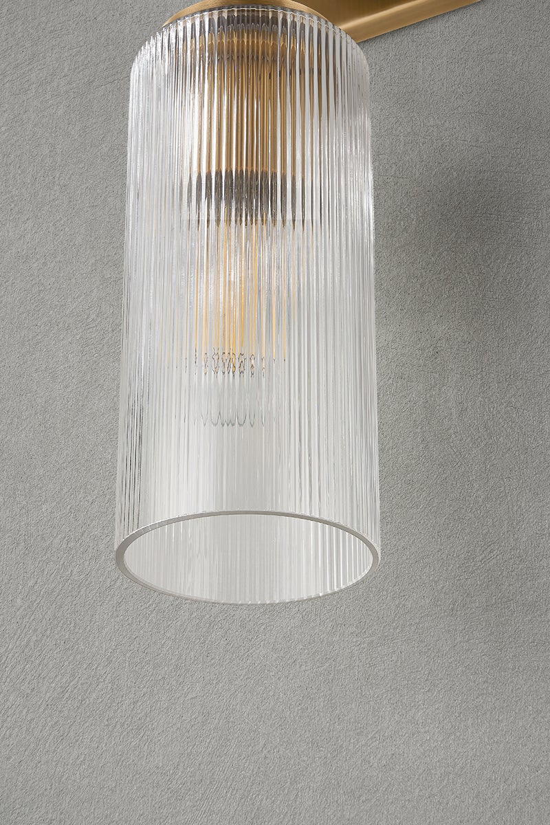 shenandoah exterior wall sconce