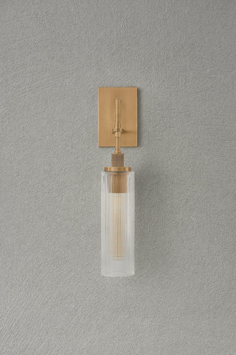 shenandoah exterior wall sconce