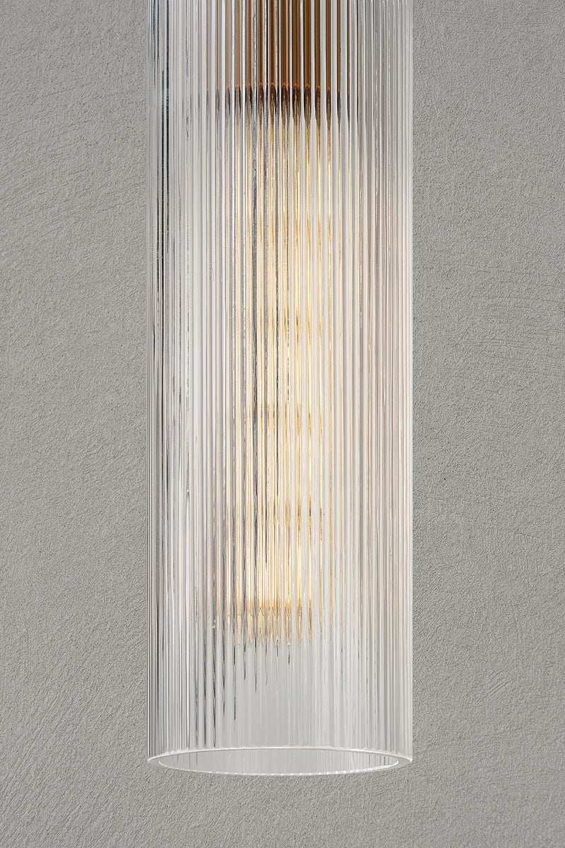 shenandoah exterior wall sconce